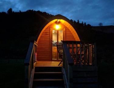 Classic Quadruple Room