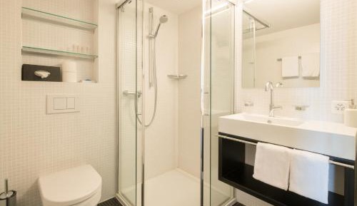 Superior Double Room with Panoramic View