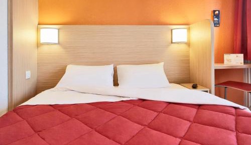 Double Room with 1 Double Bed