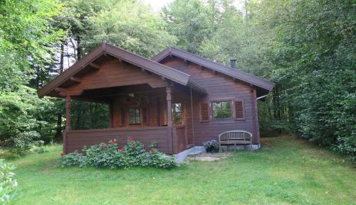 Holiday Home with one open room and a loft