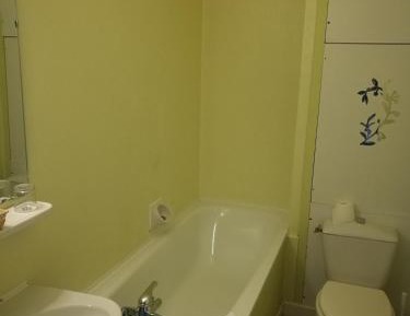 Standard  Room