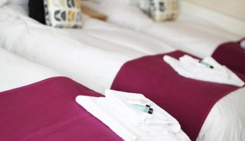 Triple Room with Bathroom