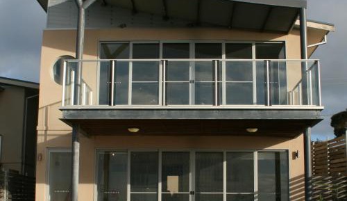 36 Howard Drive Apartment  