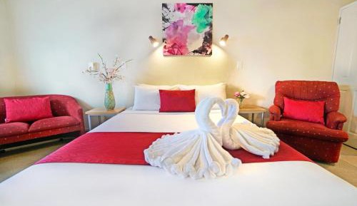 Standard Studio (2 Adults)