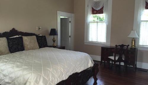 King Room - Disability Access