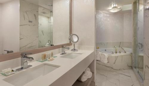 Luxury Executive Suite