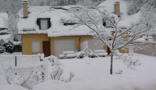 Cottage (4 Adults)