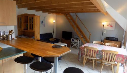 Maisonette  (4 Adults)