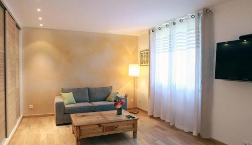 King Room with Garden View