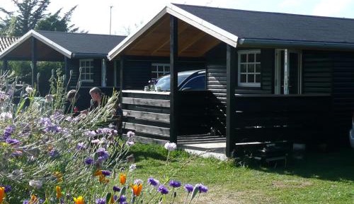 Cottage