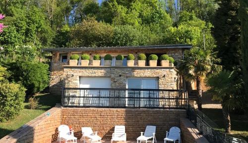 Double Room with Panoramic View