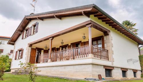 Vacation Home