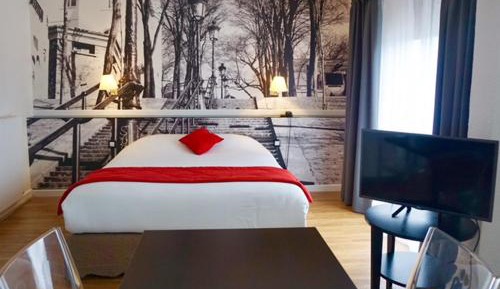 Superior Queen Room