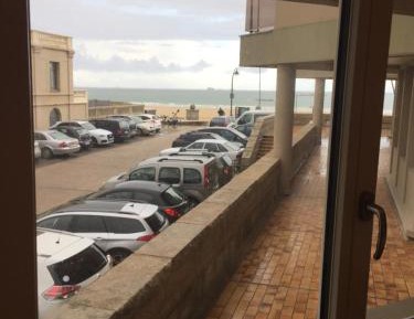 Apartment with Sea View