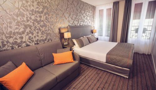 Executive Triple Room