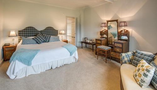 Superior Double/Twin Room