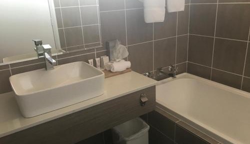 Standard Family Room