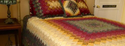 The Southern Spice Chamber