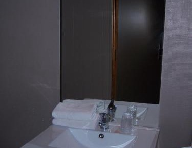 Family Room with Terrace and external private bathroom