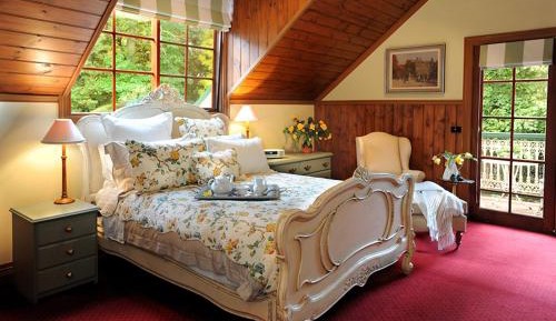 Queen Suite - Baltic