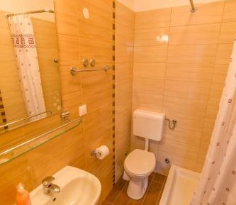 Budget Double or Twin Room