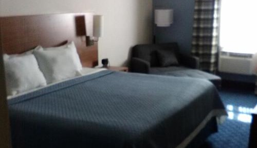 King Room - Non-Smoking