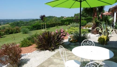 Studio with Sofa Bed