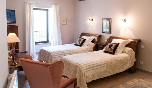 Twin Room - E. Lemonier