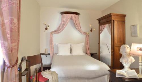 Double Room with Bath