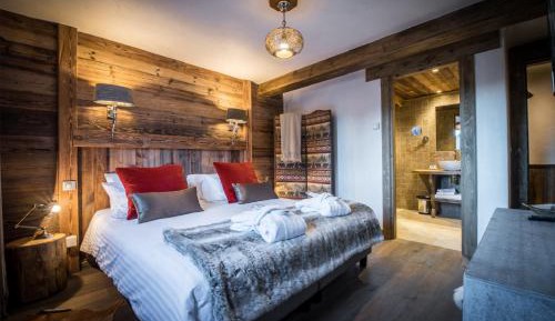 Double or Twin Room with Private External Bathroom