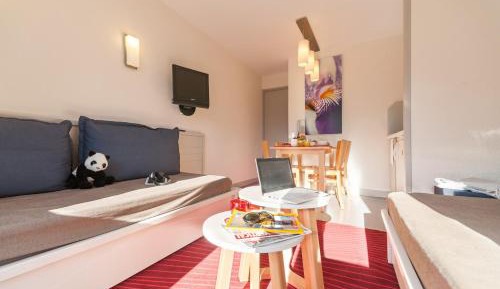 One-Bedroom Apartment (4 People)