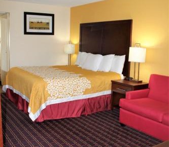 King Room - Non-Smoking