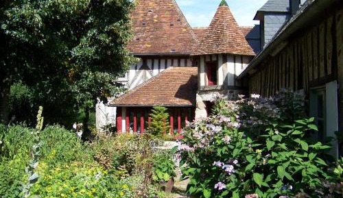 Suite - Le Pigeonnier