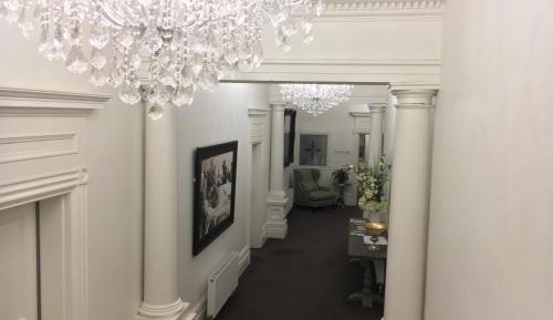 Executive Studio - No.2