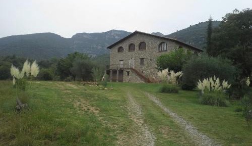 Five-Bedroom House