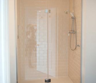 Double Room with Four Poster Bed