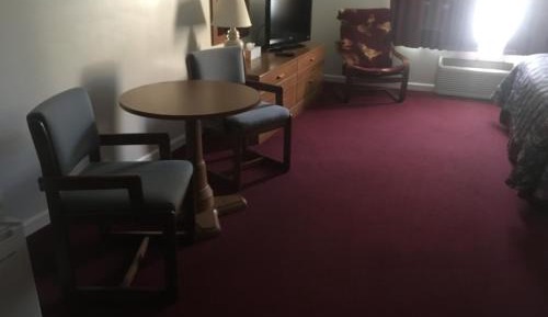 Deluxe King Room - Hotel 