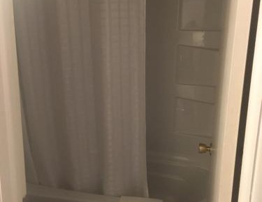 Single Room - Motel 