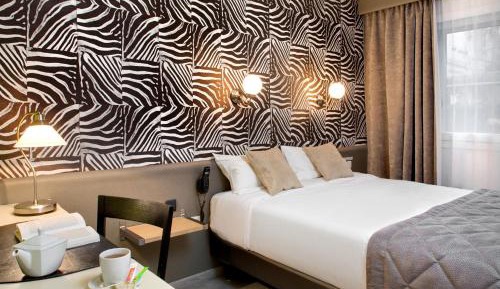 Privilege Double Room