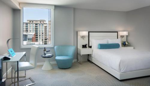 Queen Room with Sea View