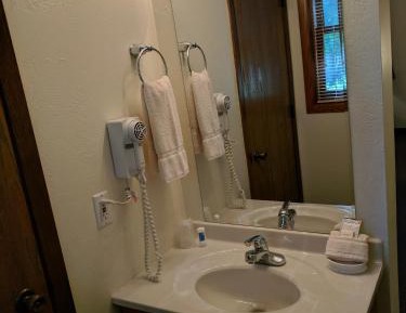 Two Double Beds