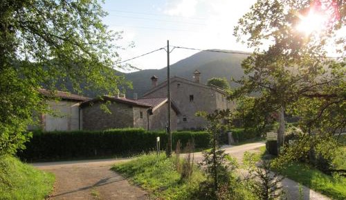 Six-Bedroom House