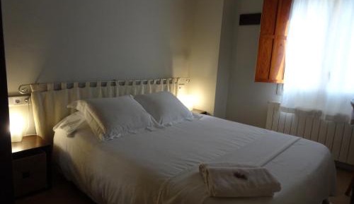 Basic Double Room
