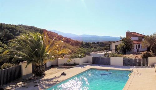 Vacation Home