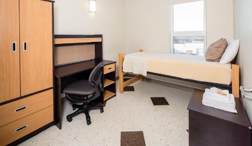 Two-Bedroom Suite (2 Adults)