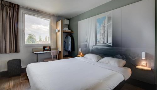 Double Room - Non-Smoking 