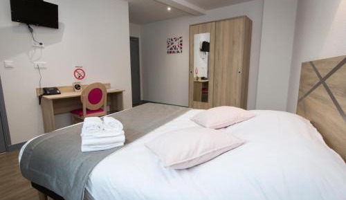 Double Room - Disability Access