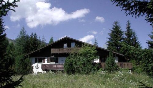 Vacation Home