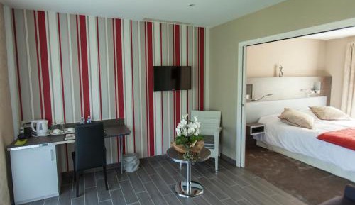 Prestige Suite