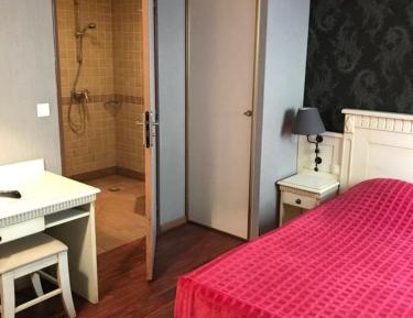 Double Room - Disability Access - Ground Floor